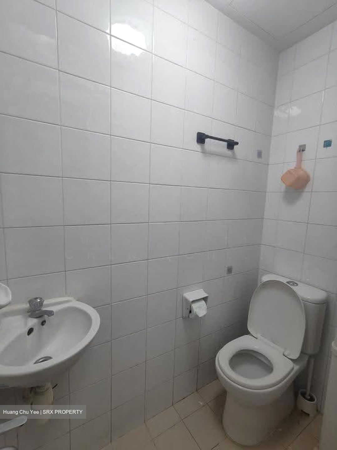 The Blossomvale (D21), Condominium #621732991